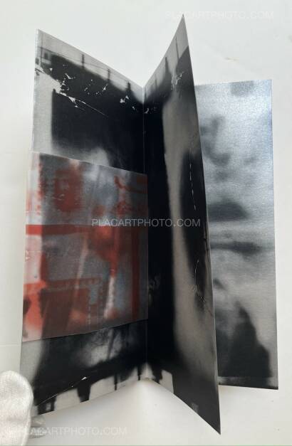 Sergej Vutuc,SURVEILLANCE POETICS OF REEL, ODSJAJ Sergej Vutuc,SURVEILLANCE POETICS OF REEL, ODSJAJ