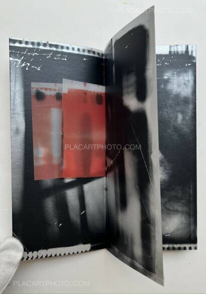 Sergej Vutuc,SURVEILLANCE POETICS OF REEL, ODSJAJ Sergej Vutuc,SURVEILLANCE POETICS OF REEL, ODSJAJ