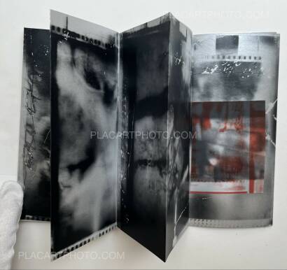 Sergej Vutuc,SURVEILLANCE POETICS OF REEL, ODSJAJ Sergej Vutuc,SURVEILLANCE POETICS OF REEL, ODSJAJ