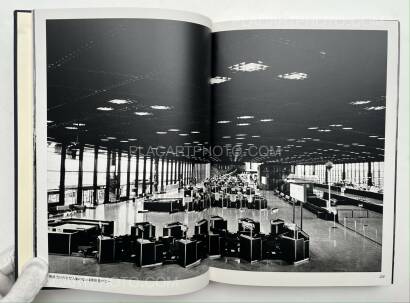 Yoshirô Koseki, Narita International Airport Yoshirô Koseki, Narita International Airport