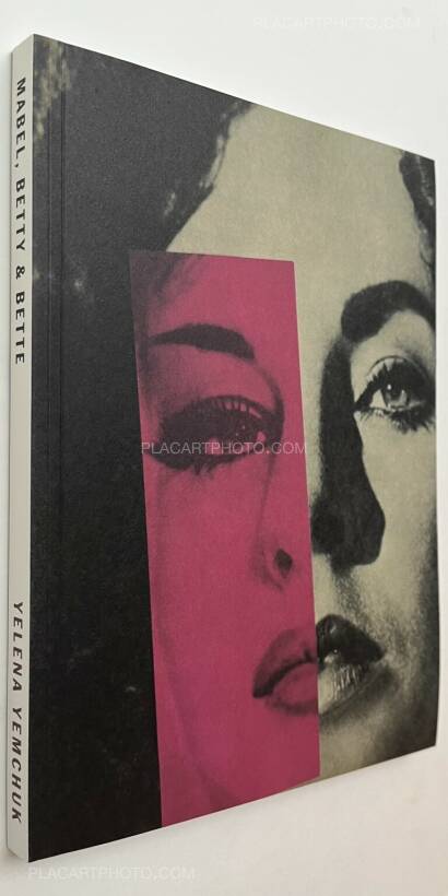 Yelena Yemchuk,Mabel, Betty & Bette (SIGNED & NUMBERED /500) Yelena Yemchuk,Mabel, Betty & Bette (SIGNED & NUMBERED /500)