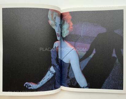 Yelena Yemchuk,Mabel, Betty & Bette (SIGNED & NUMBERED /500) Yelena Yemchuk,Mabel, Betty & Bette (SIGNED & NUMBERED /500)