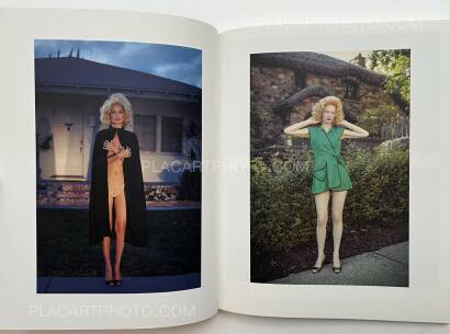Yelena Yemchuk,Mabel, Betty & Bette (SIGNED & NUMBERED /500) Yelena Yemchuk,Mabel, Betty & Bette (SIGNED & NUMBERED /500)
