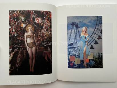 Yelena Yemchuk,Mabel, Betty & Bette (SIGNED & NUMBERED /500) Yelena Yemchuk,Mabel, Betty & Bette (SIGNED & NUMBERED /500)