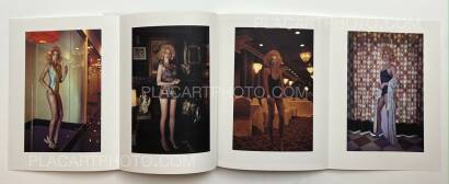 Yelena Yemchuk,Mabel, Betty & Bette (SIGNED & NUMBERED /500) Yelena Yemchuk,Mabel, Betty & Bette (SIGNED & NUMBERED /500)
