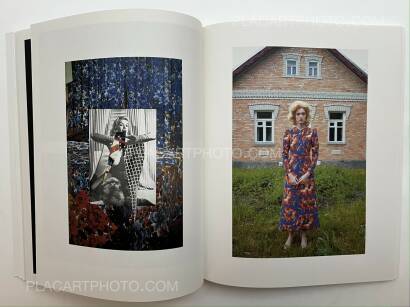 Yelena Yemchuk,Mabel, Betty & Bette (SIGNED & NUMBERED /500) Yelena Yemchuk,Mabel, Betty & Bette (SIGNED & NUMBERED /500)
