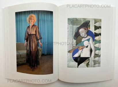 Yelena Yemchuk,Mabel, Betty & Bette (SIGNED & NUMBERED /500) Yelena Yemchuk,Mabel, Betty & Bette (SIGNED & NUMBERED /500)