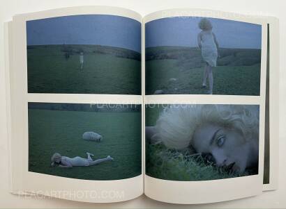 Yelena Yemchuk,Mabel, Betty & Bette (SIGNED & NUMBERED /500) Yelena Yemchuk,Mabel, Betty & Bette (SIGNED & NUMBERED /500)