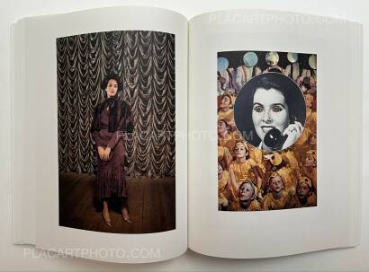 Yelena Yemchuk,Mabel, Betty & Bette (SIGNED & NUMBERED /500) Yelena Yemchuk,Mabel, Betty & Bette (SIGNED & NUMBERED /500)