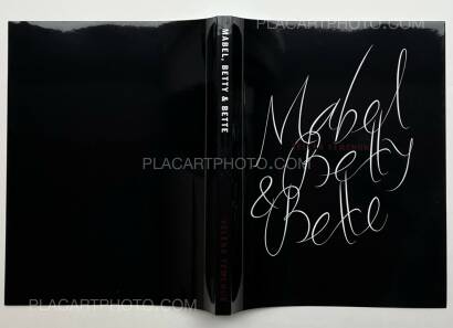 Yelena Yemchuk,Mabel, Betty & Bette (SIGNED & NUMBERED /500) Yelena Yemchuk,Mabel, Betty & Bette (SIGNED & NUMBERED /500)