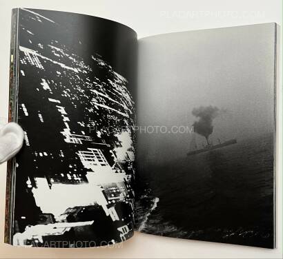 Takuma Nakahira,Degree Zero - Yokohama Takuma Nakahira,Degree Zero - Yokohama