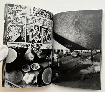 Takuma Nakahira,Degree Zero - Yokohama Takuma Nakahira,Degree Zero - Yokohama