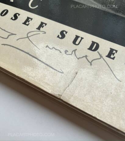 Josef Sudek,Prague Panoramic Josef Sudek,Prague Panoramic