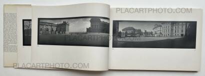 Josef Sudek,Prague Panoramic Josef Sudek,Prague Panoramic