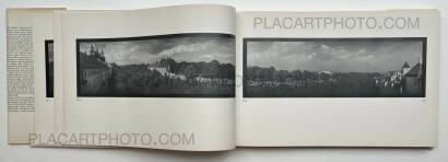 Josef Sudek,Prague Panoramic Josef Sudek,Prague Panoramic