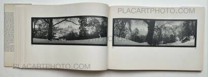 Josef Sudek,Prague Panoramic Josef Sudek,Prague Panoramic