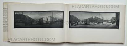 Josef Sudek,Prague Panoramic Josef Sudek,Prague Panoramic