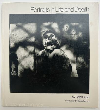 Peter Hujar,Portraits in Life and Death (SIGNED) Peter Hujar,Portraits in Life and Death (SIGNED)