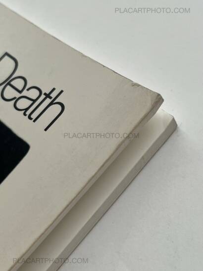 Peter Hujar,Portraits in Life and Death (SIGNED) Peter Hujar,Portraits in Life and Death (SIGNED)