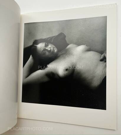 Peter Hujar,Portraits in Life and Death (SIGNED) Peter Hujar,Portraits in Life and Death (SIGNED)