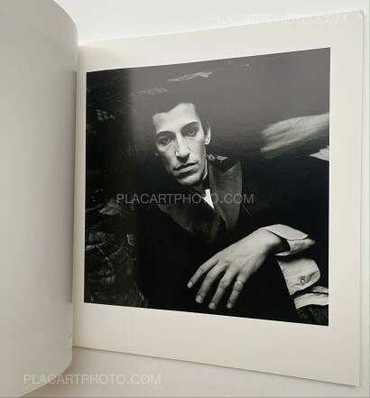 Peter Hujar,Portraits in Life and Death (SIGNED) Peter Hujar,Portraits in Life and Death (SIGNED)