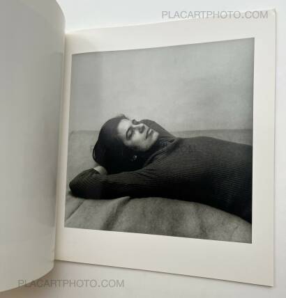 Peter Hujar,Portraits in Life and Death (SIGNED) Peter Hujar,Portraits in Life and Death (SIGNED)