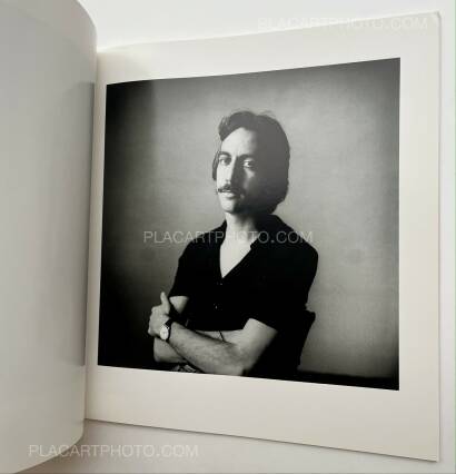 Peter Hujar,Portraits in Life and Death (SIGNED) Peter Hujar,Portraits in Life and Death (SIGNED)
