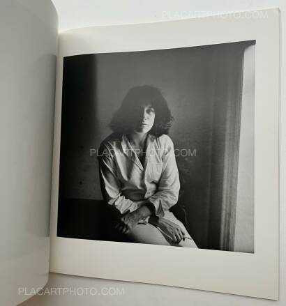Peter Hujar,Portraits in Life and Death (SIGNED) Peter Hujar,Portraits in Life and Death (SIGNED)