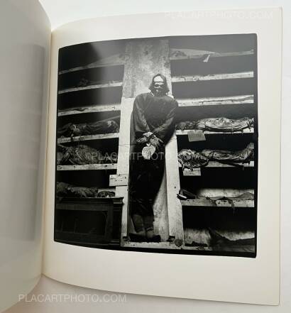 Peter Hujar,Portraits in Life and Death (SIGNED) Peter Hujar,Portraits in Life and Death (SIGNED)