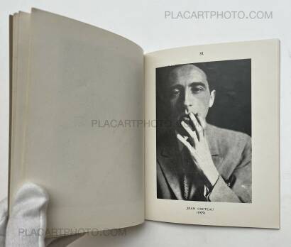 Germaine Krull,Germaine Krull par Pierre Mac Orlan Germaine Krull,Germaine Krull par Pierre Mac Orlan