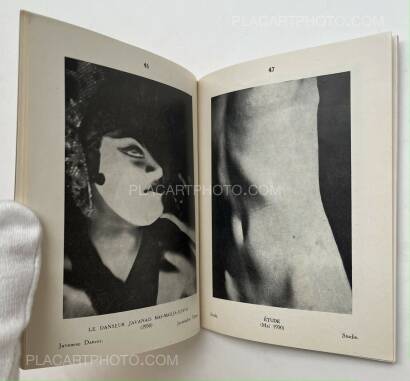 Germaine Krull,Germaine Krull par Pierre Mac Orlan Germaine Krull,Germaine Krull par Pierre Mac Orlan