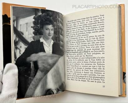 Robert Doisneau,Les Parisiens Tels Qu'Ils Sont Robert Doisneau,Les Parisiens Tels Qu'Ils Sont