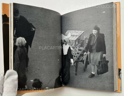 Robert Doisneau,Les Parisiens Tels Qu'Ils Sont Robert Doisneau,Les Parisiens Tels Qu'Ils Sont