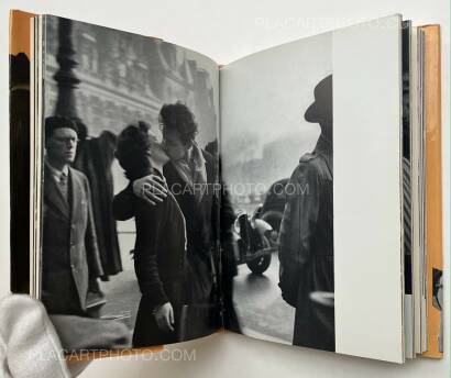 Robert Doisneau,Les Parisiens Tels Qu'Ils Sont Robert Doisneau,Les Parisiens Tels Qu'Ils Sont