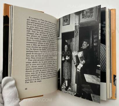 Robert Doisneau,Les Parisiens Tels Qu'Ils Sont Robert Doisneau,Les Parisiens Tels Qu'Ils Sont