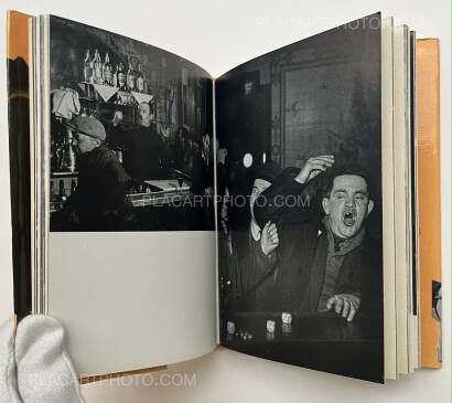 Robert Doisneau,Les Parisiens Tels Qu'Ils Sont Robert Doisneau,Les Parisiens Tels Qu'Ils Sont