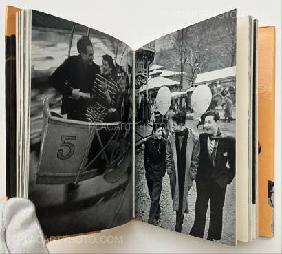 Robert Doisneau,Les Parisiens Tels Qu'Ils Sont Robert Doisneau,Les Parisiens Tels Qu'Ils Sont