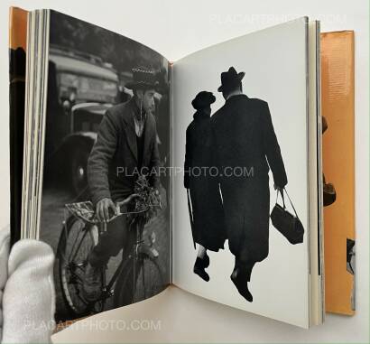 Robert Doisneau,Les Parisiens Tels Qu'Ils Sont Robert Doisneau,Les Parisiens Tels Qu'Ils Sont