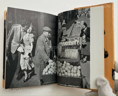 Robert Doisneau,Les Parisiens Tels Qu'Ils Sont Robert Doisneau,Les Parisiens Tels Qu'Ils Sont