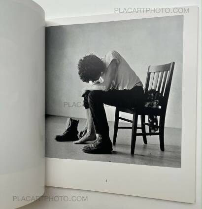 Peter Hujar,Peter Hujar Peter Hujar,Peter Hujar