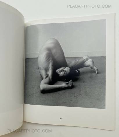 Peter Hujar,Peter Hujar