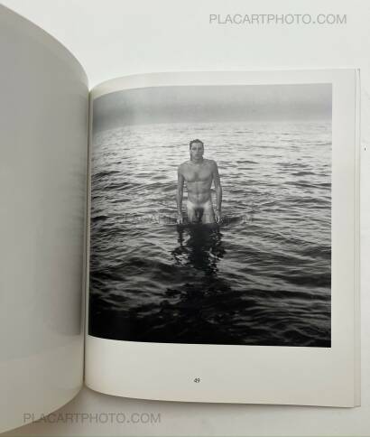 Peter Hujar,Peter Hujar Peter Hujar,Peter Hujar