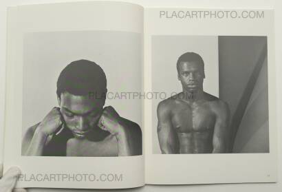 Robert Mapplethorpe,Black Males Robert Mapplethorpe,Black Males
