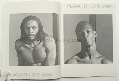 Robert Mapplethorpe,Black Males Robert Mapplethorpe,Black Males