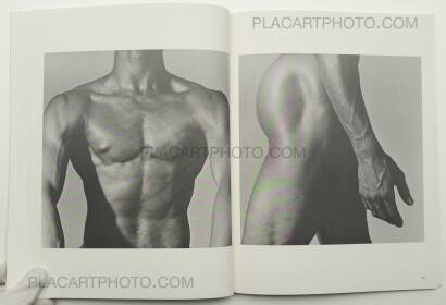 Robert Mapplethorpe,Black Males Robert Mapplethorpe,Black Males