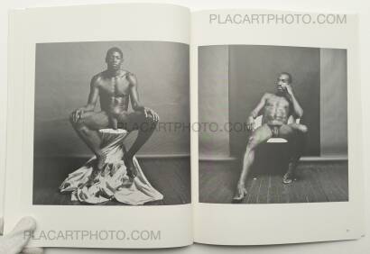 Robert Mapplethorpe,Black Males Robert Mapplethorpe,Black Males