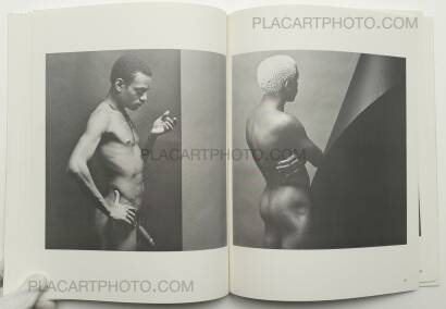 Robert Mapplethorpe,Black Males Robert Mapplethorpe,Black Males