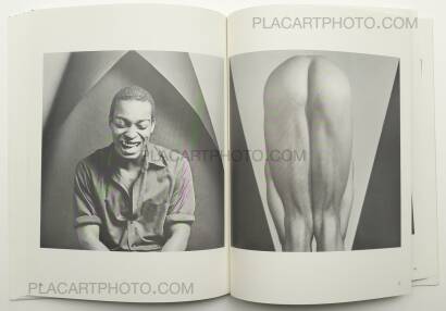 Robert Mapplethorpe,Black Males