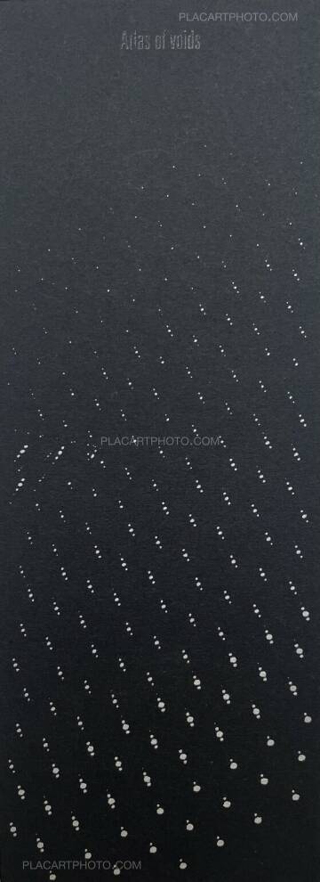 Kathleen Alisch,Atlas of voids Kathleen Alisch,Atlas of voids