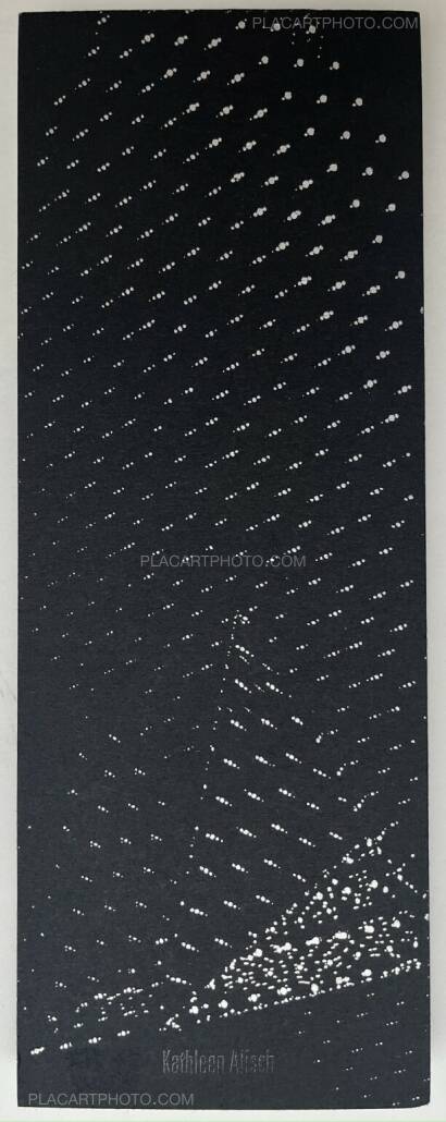 Kathleen Alisch,Atlas of voids Kathleen Alisch,Atlas of voids